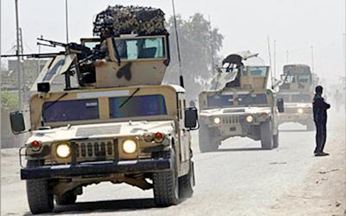 13 dead in attack on Iraqi Army