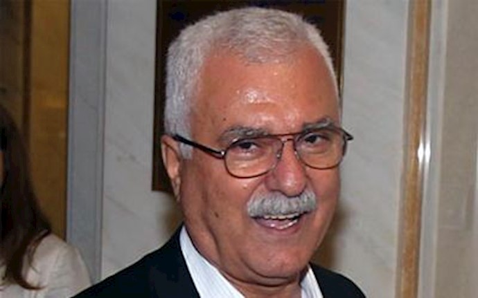 AP Interview: New head of Syria’s opposition group urges West to send aid without strings