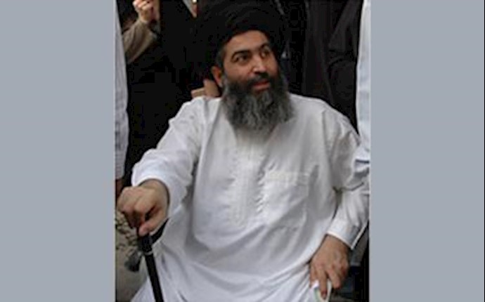 Khamenei’s hands are drenched in blood