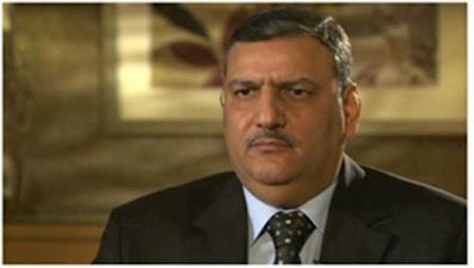 Former Syrian PM Riad Hijab: Iran is running Syria