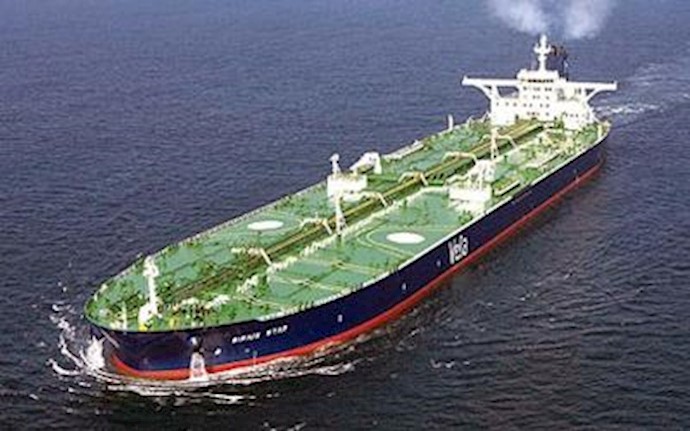 Is Iran resorting to an insurance scam to keep oil exports flowing?