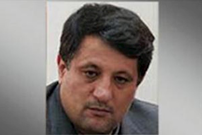 Rafsanjani’s son accused of spying, disrupting economic security: source