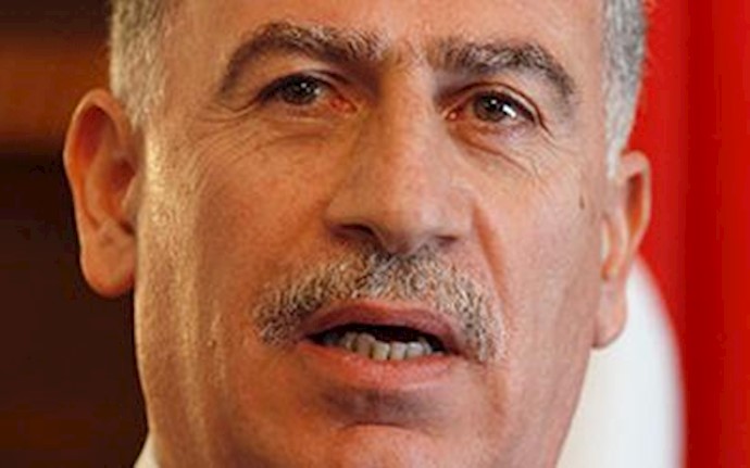 Iraq speaker pushes Arab-Kurd accord in Kurdistan