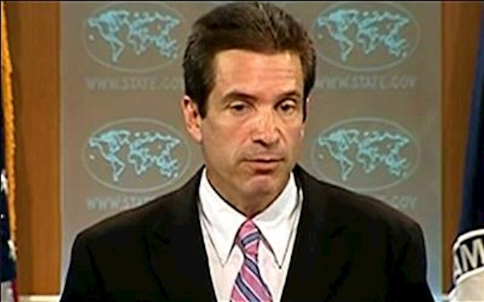 Blame rests on Assad regime, U.S. says