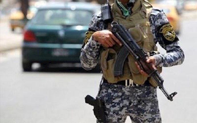 New Iraq army HQ fuels Arab-Kurd row