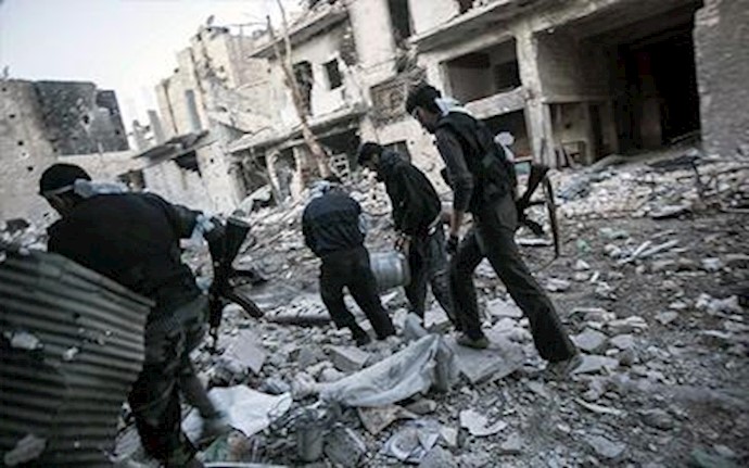 FSA advances on toward Damascus seizing another Assad forces’ base
