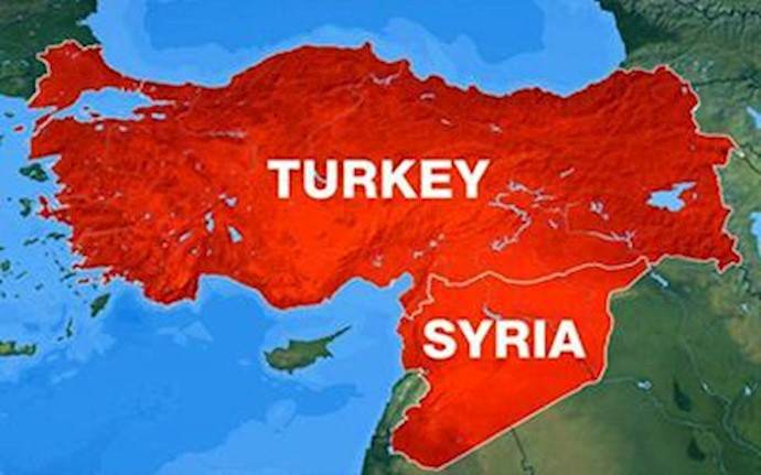 Turkey: NATO to start surveying sites for Patriot missiles on Syrian border Turkey: NATO to start surveying sites for Patriot missiles on Syrian border