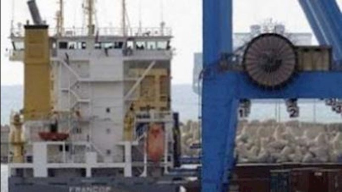 SKorea seizes suspect missile cargo reportedly made in NKorea and destined for Syria