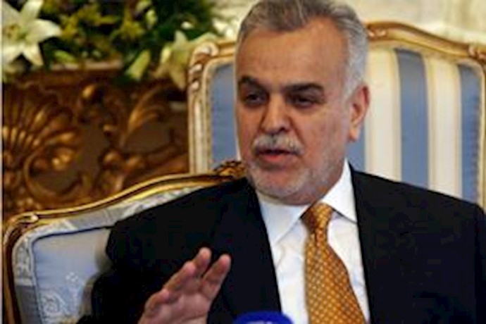 Iraqi VP meets with delegation of Baghdad dignitaries and tribal sheikhs