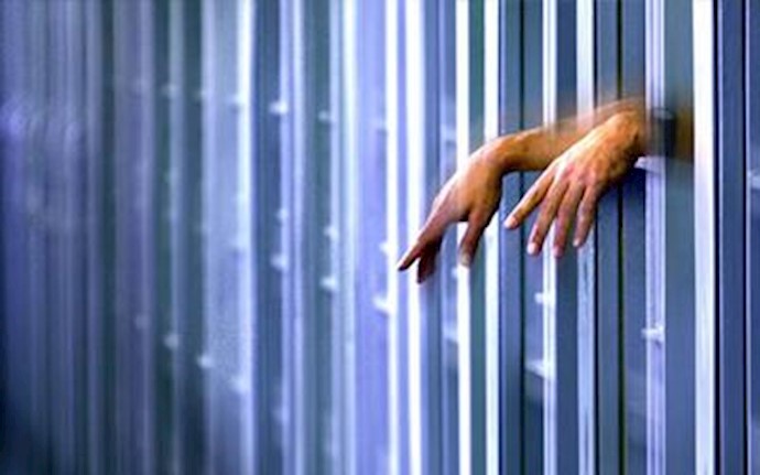 Political prisoner in critical condition in southeastern Iran