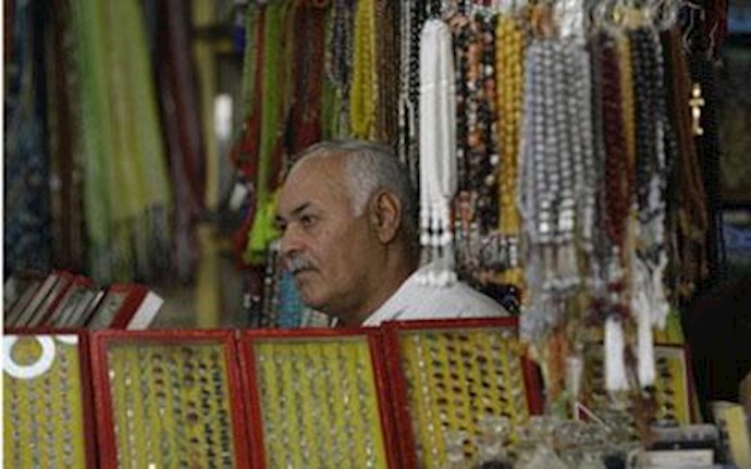 As Iranian currency falters, Iraqis who rely on religious tourist trade feel pinched