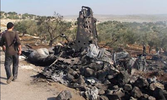 Arms and the Manpads: Syrian rebels get anti-aircraft missiles