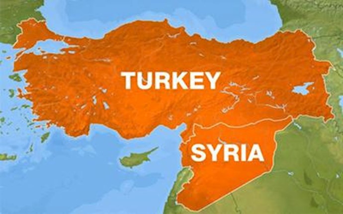 More Syria officers, soldiers and families defect to Turkey