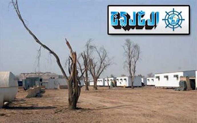 Tribal leaders call for freedom of movement for Iranian dissidents