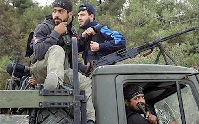 Syria rebels ready final assault on Sheikh Suleiman base