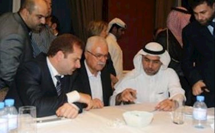 Syrian opposition groups debate unity plan