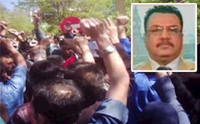 Interview with Arab dignitary on PMOI delisting and ‘Iran Spring’
