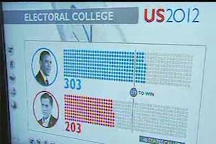 Obama reelected US president in historic win: networks