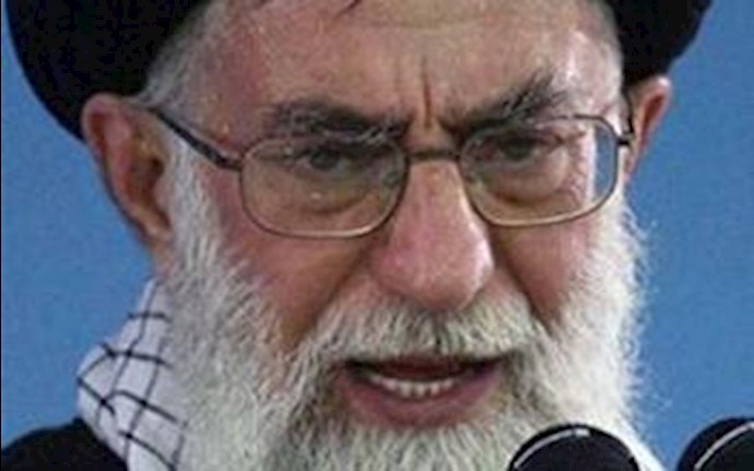 In desperate attempt, Khamenei calls on Assad opponents to lay down weapons