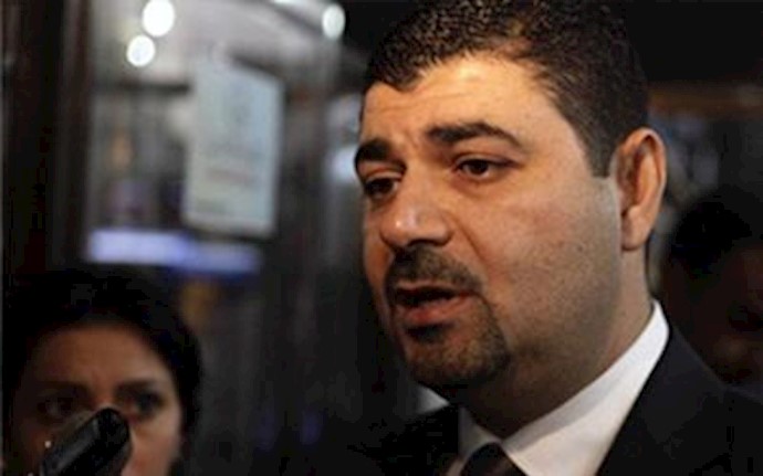Iraqiya spokesman condemns Larijani’s Iraq visit