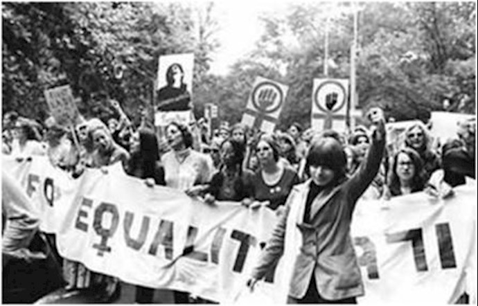  'International Women's day'