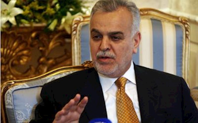 PMOI delisting in US is a step in right direction: Iraqi VP