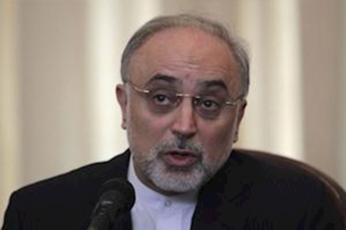 Recently bombed Sudan arms factory belonged to Iran: Salehi