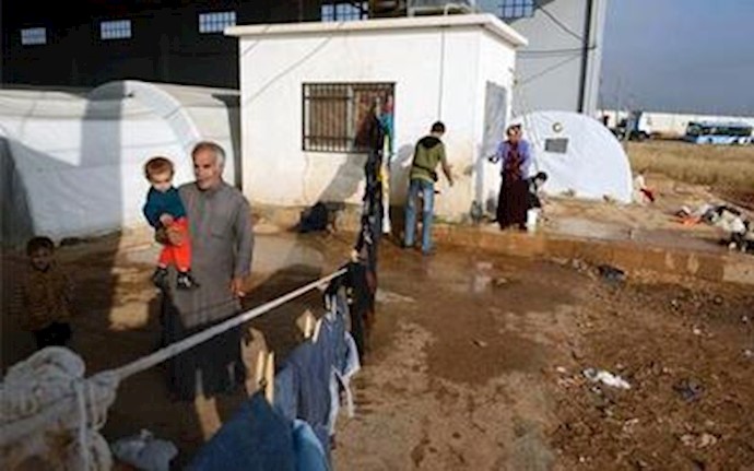 Turkey’s Syrian ‘guests’ go from war to limbo in camps