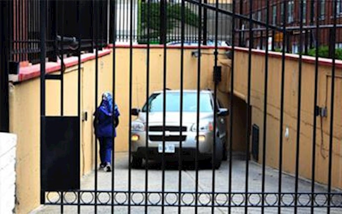 Iran’s Canadian assets frozen over $13M U.S. terrorism payout
