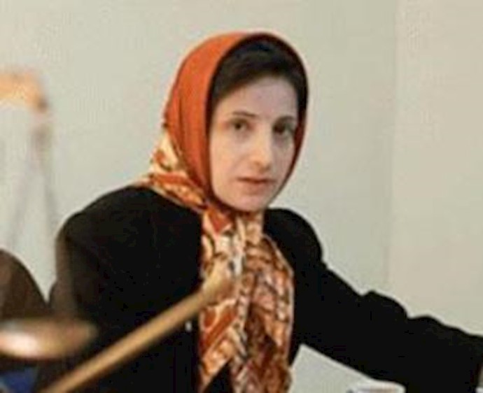 Human rights lawyer Nasrin Sotoudeh transferred to hospital
