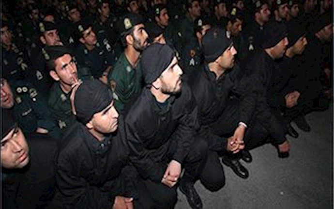 Mullahs’ repressive forces murder 8-year old Afghan child