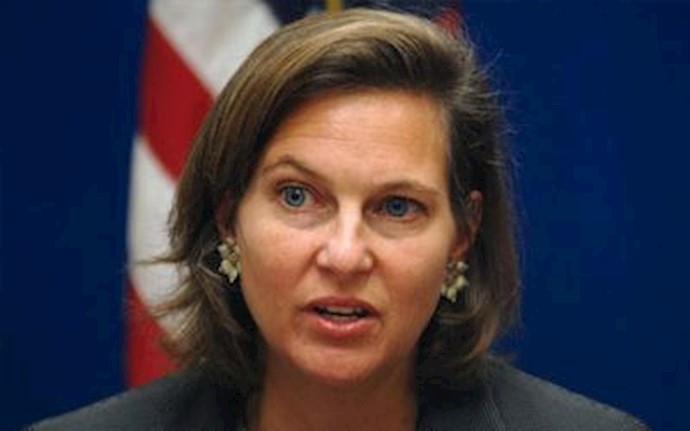 US says no conference on nuke-free Mideast for now