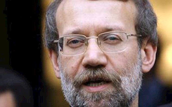 Iran will prevent Assad’s downfall: Larijani