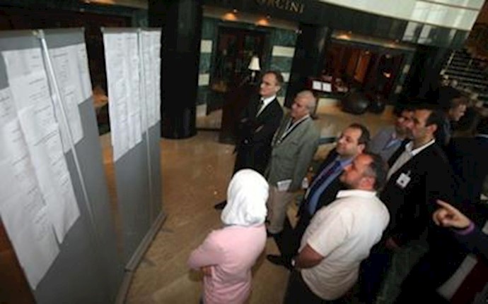 Syria opposition elects new leaders – Lead