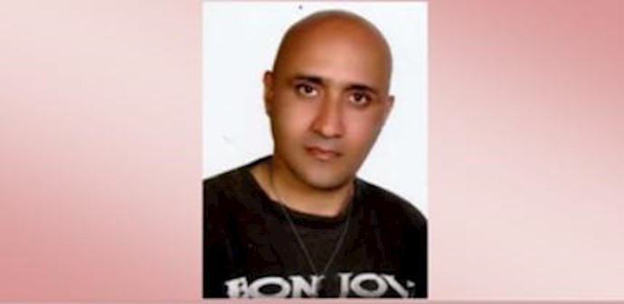  'Political prisoner, Sattar Beheshti'