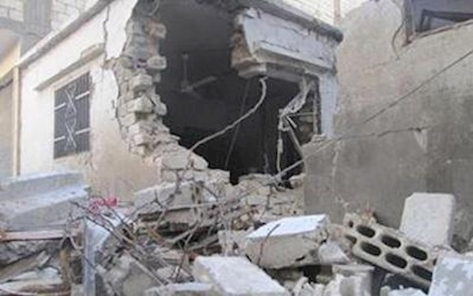 Red Cross reaches hundreds of civilians trapped in parts of Syrian city of Homs