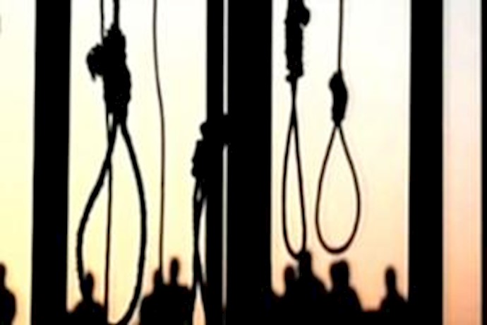 Five more executions in central Iran Five more executions in central Iran