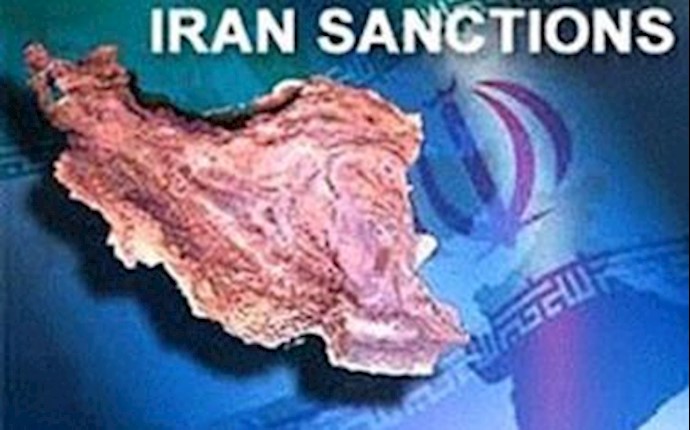 US sanctions Iran over Internet, media censorship