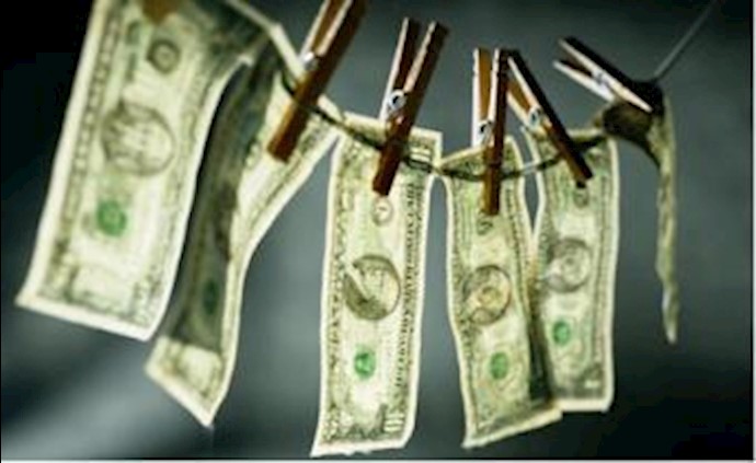 US: Iraqi audit points to huge money laundering