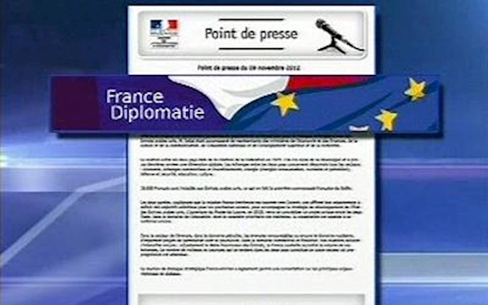 France files complaint against mullahs’ for jamming satellite TV broadcasts