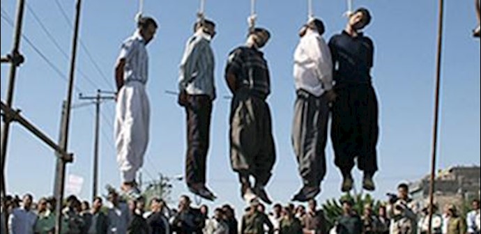 Iran: 24 executions in 10 days