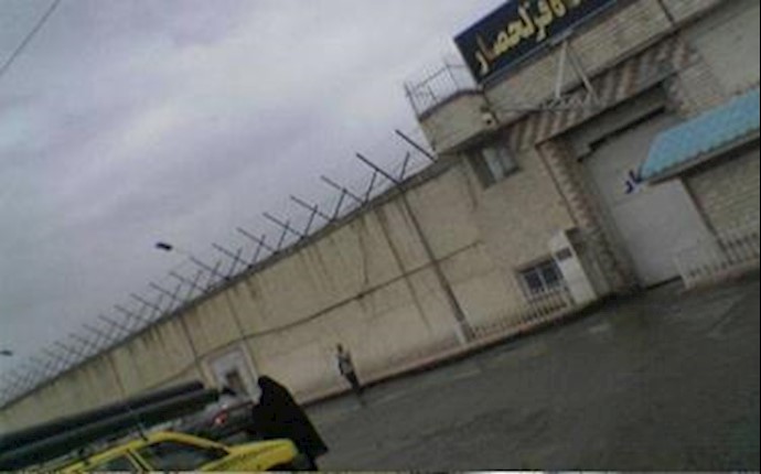 Mullahs’ transfer 7 inmates to solitary confinement for executions