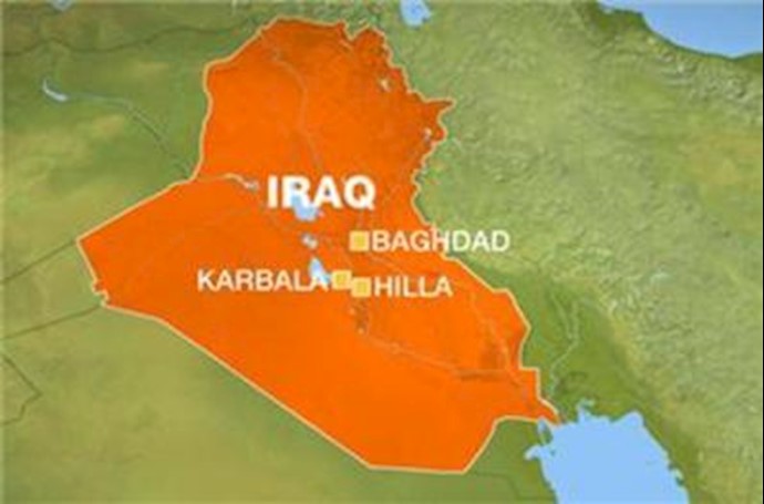 Deadly blasts in Iraq wound more than 150