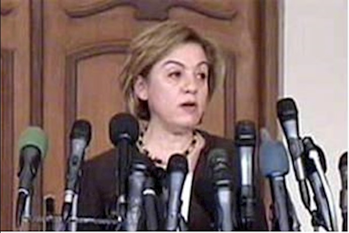 Iraqiya slate insists on limiting premier terms: Al Damalouji