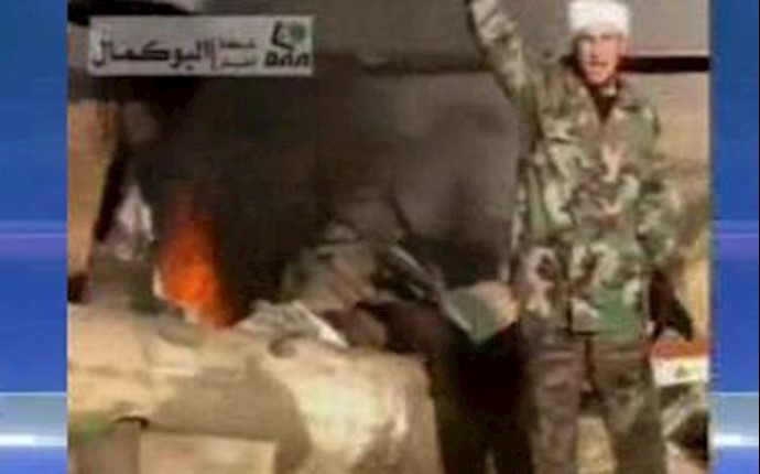 FSA shoots down regime helicopter