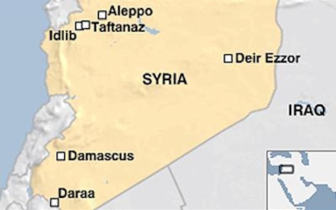 Syria rebels take swathe of east but clash with Kurd militia Syria rebels take swathe of east but clash with Kurd militia