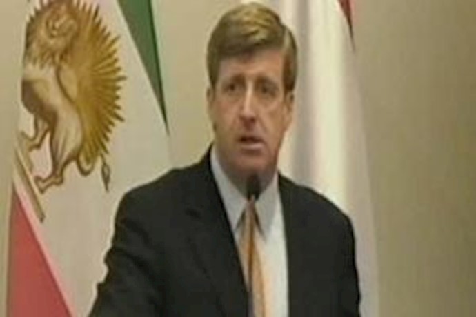 The Hague conference calls on UN to recognize Liberty as refugee camp