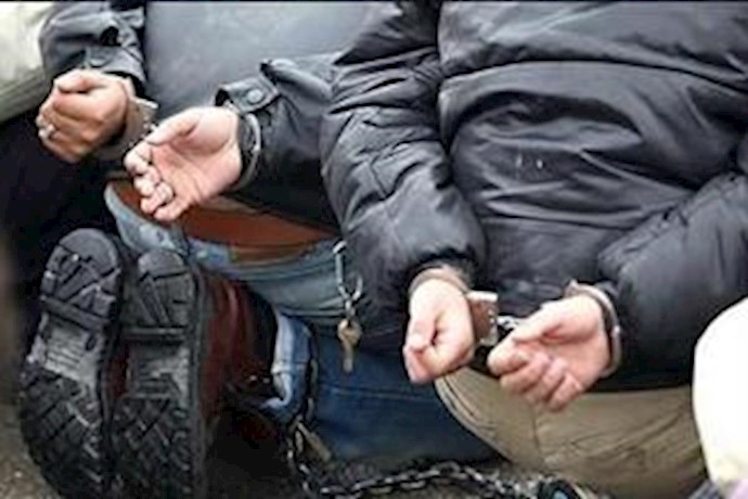 Nearly 2500 arrests in two months in just one Iran province: official Nearly 2500 arrests in two months in just one Iran province: official