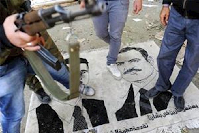 Call on Arab and West states to evacuate Syria within 72 hours