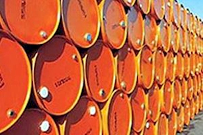 China’s Iran crude imports decline 23% in October, customs says